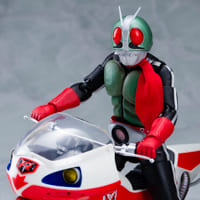 ������S.H.�t�B�M���A�[�c�I �^���� ���ʃ��C�_�[�V2�� �h���̏��a���C�_�[�G�f�B�V����Ver.