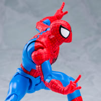 ������S.H.�t�B�M���A�[�c�I ���E�X�p�C�_�[�}���iGAMERVERSE�j