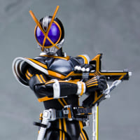 ������S.H.�t�B�M���A�[�c�I ���E�^���� ���ʃ��C�_�[�J�C�U