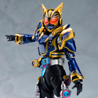 ������S.H.�t�B�M���A�[�c�I ���ʃ��C�_�[�i�[�S �t�@���^�W�[�t�H�[��