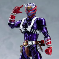 ������S.H.�t�B�M���A�[�c�I ���ʃ��C�_�[���S