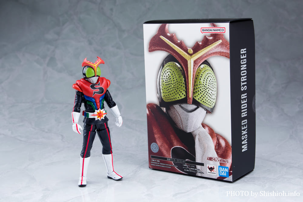 ������S.H.�t�B�M���A�[�c�I �^���� ���ʃ��C�_�[�X�g�����K�[ 