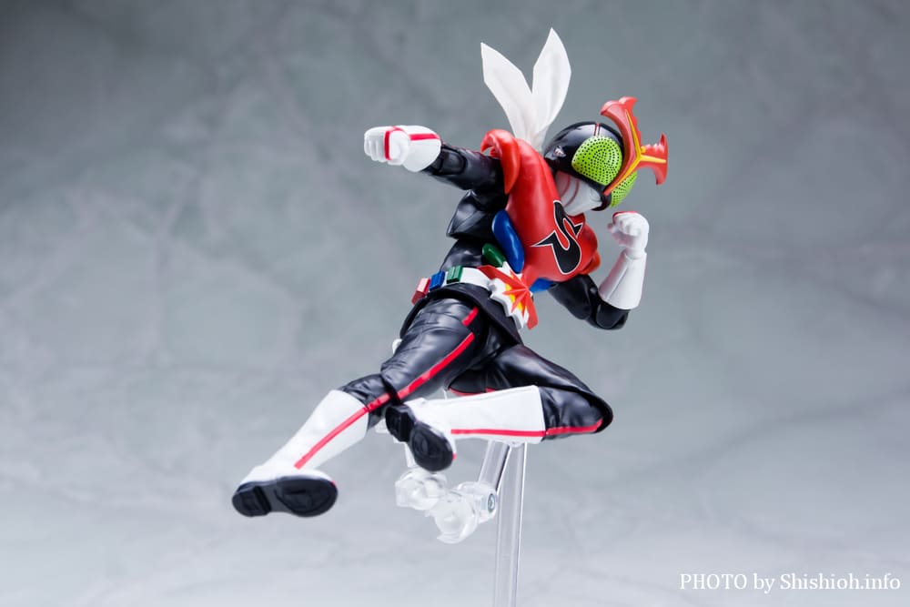 ������S.H.�t�B�M���A�[�c�I �^���� ���ʃ��C�_�[�X�g�����K�[ 