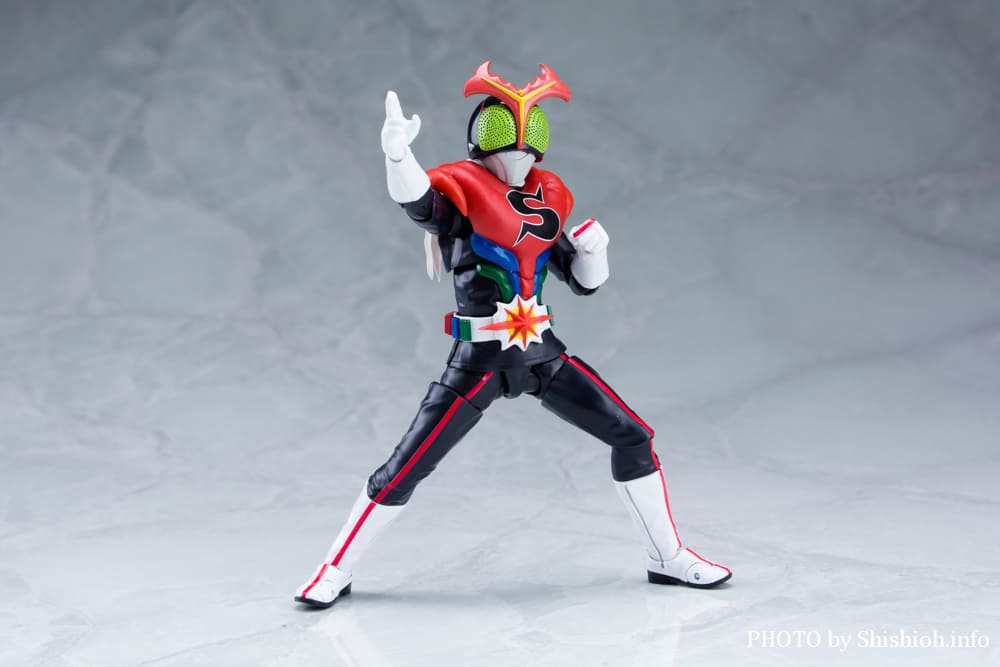 ������S.H.�t�B�M���A�[�c�I �^���� ���ʃ��C�_�[�X�g�����K�[ 