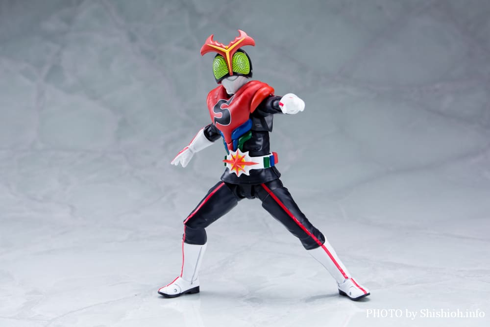 ������S.H.�t�B�M���A�[�c�I �^���� ���ʃ��C�_�[�X�g�����K�[ 