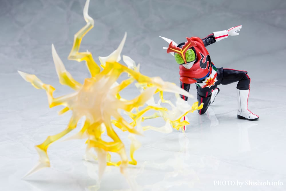 ������S.H.�t�B�M���A�[�c�I �^���� ���ʃ��C�_�[�X�g�����K�[ 