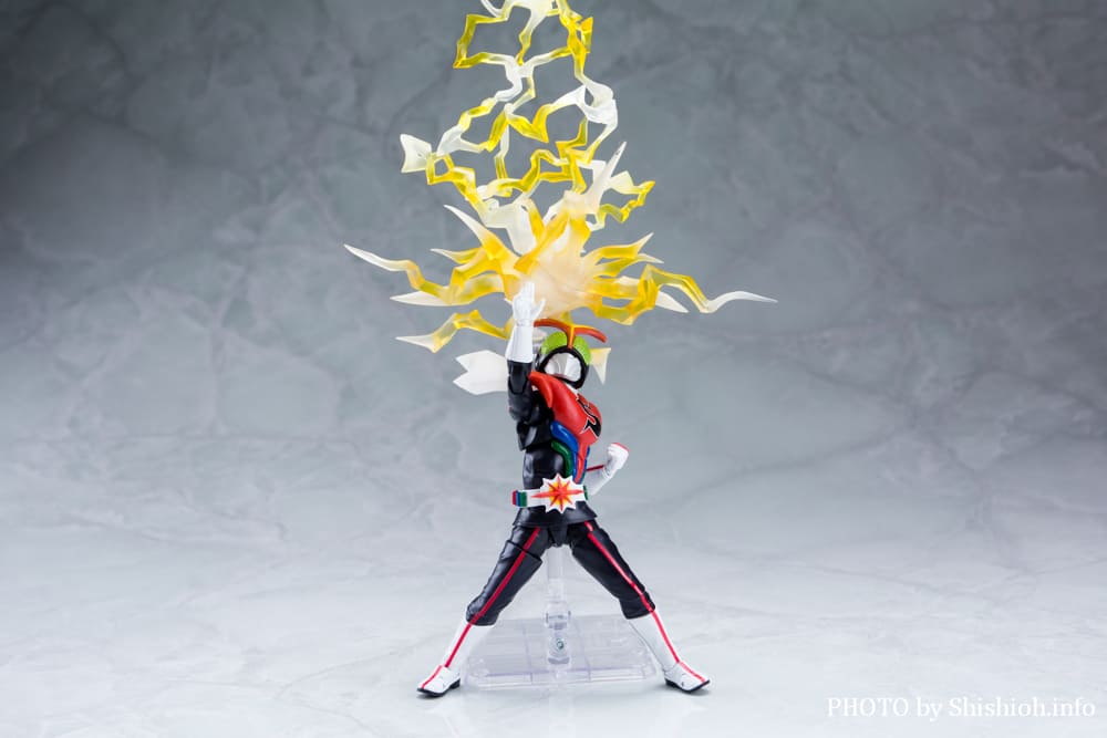 ������S.H.�t�B�M���A�[�c�I �^���� ���ʃ��C�_�[�X�g�����K�[ 