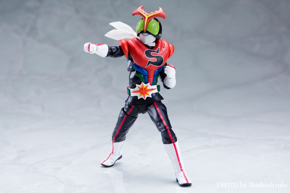 ������S.H.�t�B�M���A�[�c�I �^���� ���ʃ��C�_�[�X�g�����K�[ 