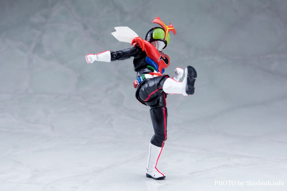 ������S.H.�t�B�M���A�[�c�I �^���� ���ʃ��C�_�[�X�g�����K�[ 