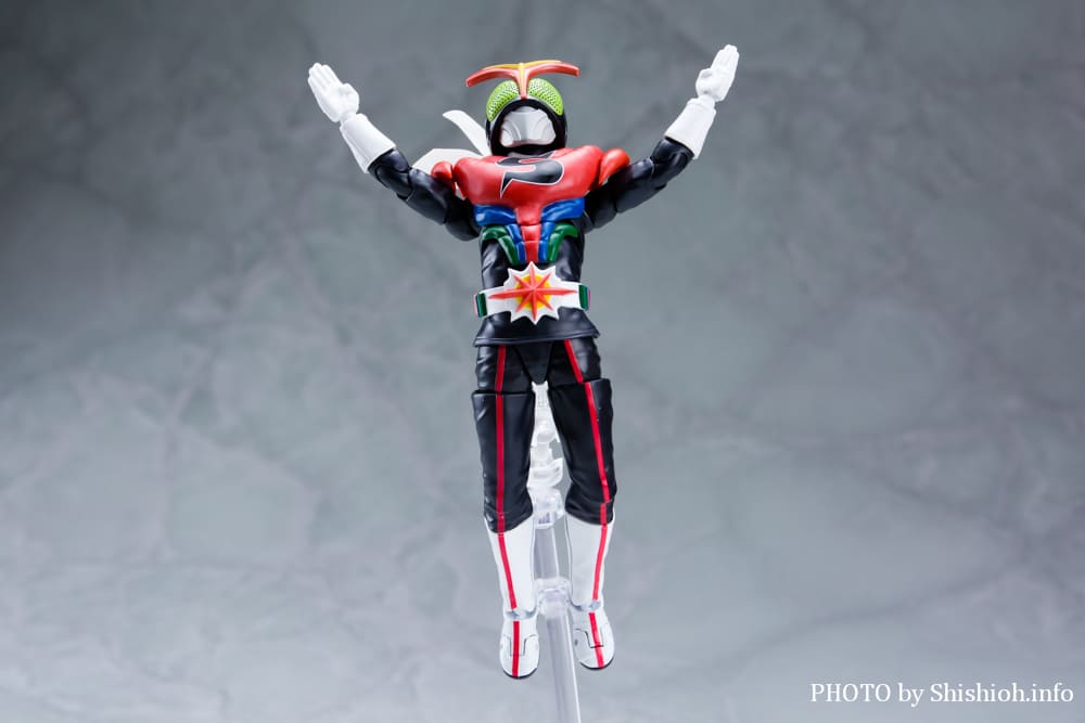 ������S.H.�t�B�M���A�[�c�I �^���� ���ʃ��C�_�[�X�g�����K�[ 