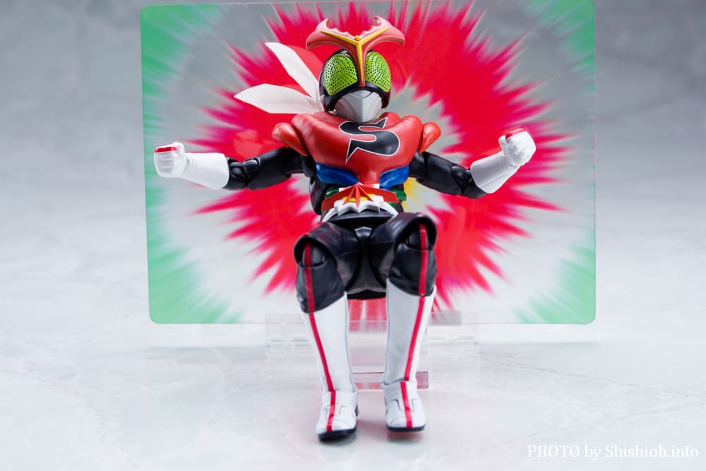 ������S.H.�t�B�M���A�[�c�I �^���� ���ʃ��C�_�[�X�g�����K�[ 