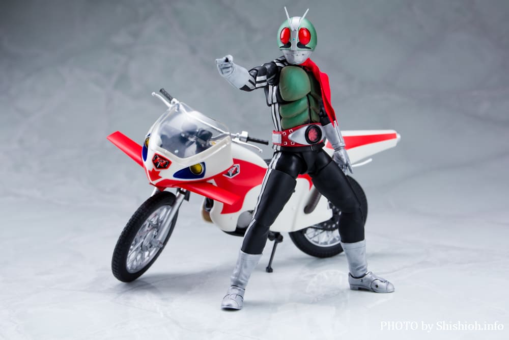 ������S.H.�t�B�M���A�[�c�I �^���� ���ʃ��C�_�[�V1�� �h���̏��a���C�_�[�G�f�B�V����Ver.
