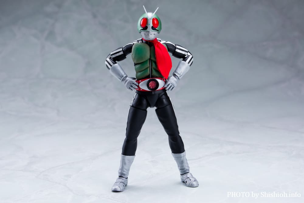 ������S.H.�t�B�M���A�[�c�I �^���� ���ʃ��C�_�[�V1�� �h���̏��a���C�_�[�G�f�B�V����Ver.
