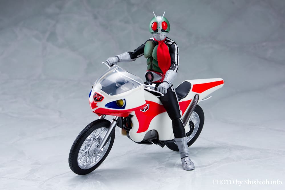 ������S.H.�t�B�M���A�[�c�I �^���� ���ʃ��C�_�[�V1�� �h���̏��a���C�_�[�G�f�B�V����Ver.
