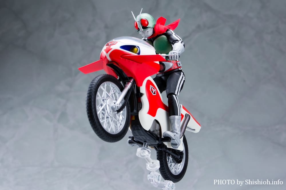 ������S.H.�t�B�M���A�[�c�I �^���� ���ʃ��C�_�[�V1�� �h���̏��a���C�_�[�G�f�B�V����Ver.
