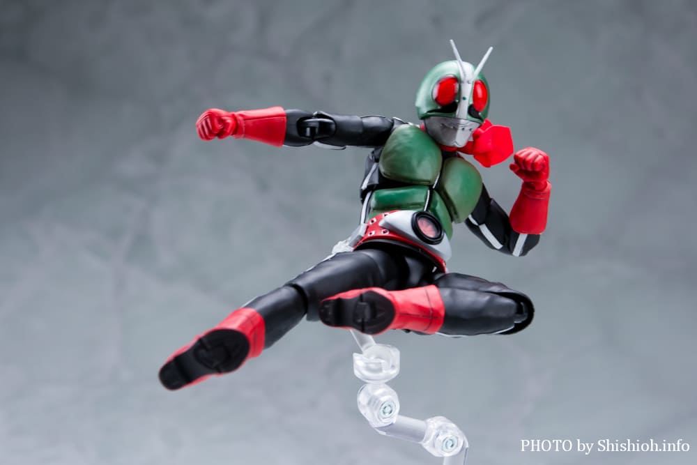 ������S.H.�t�B�M���A�[�c�I �^���� ���ʃ��C�_�[�V2�� �h���̏��a���C�_�[�G�f�B�V����Ver.