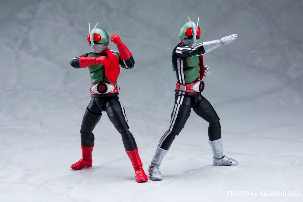 ������S.H.�t�B�M���A�[�c�I �^���� ���ʃ��C�_�[�V2�� �h���̏��a���C�_�[�G�f�B�V����Ver.