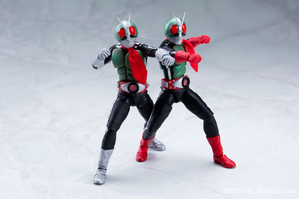 ������S.H.�t�B�M���A�[�c�I �^���� ���ʃ��C�_�[�V2�� �h���̏��a���C�_�[�G�f�B�V����Ver.