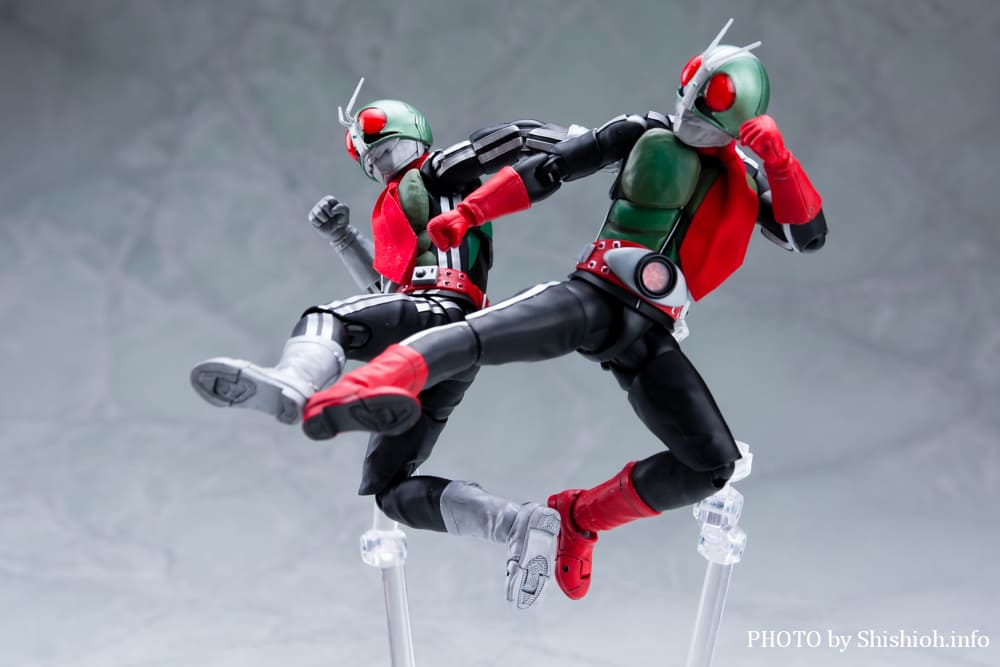 ������S.H.�t�B�M���A�[�c�I �^���� ���ʃ��C�_�[�V2�� �h���̏��a���C�_�[�G�f�B�V����Ver.