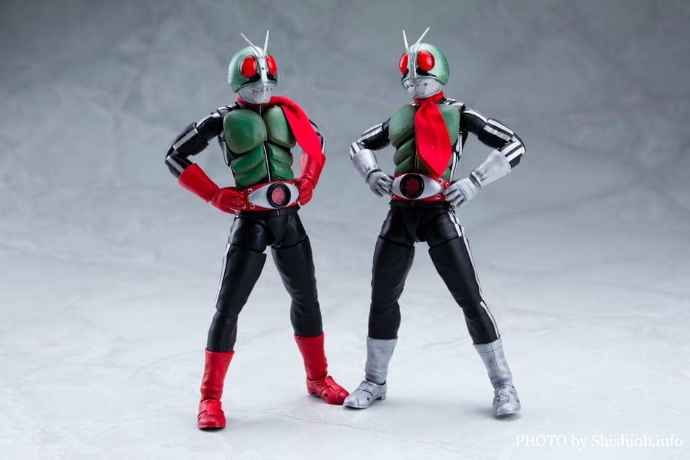 ������S.H.�t�B�M���A�[�c�I �^���� ���ʃ��C�_�[�V2�� �h���̏��a���C�_�[�G�f�B�V����Ver.