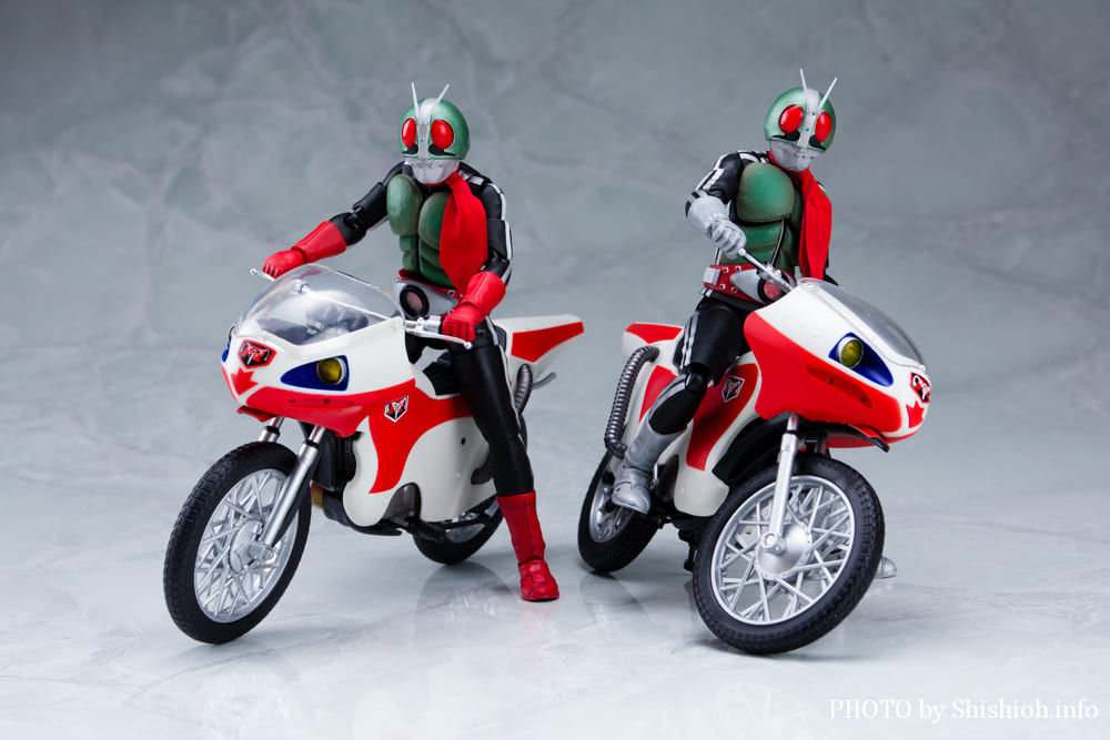 ������S.H.�t�B�M���A�[�c�I �^���� ���ʃ��C�_�[�V2�� �h���̏��a���C�_�[�G�f�B�V����Ver.