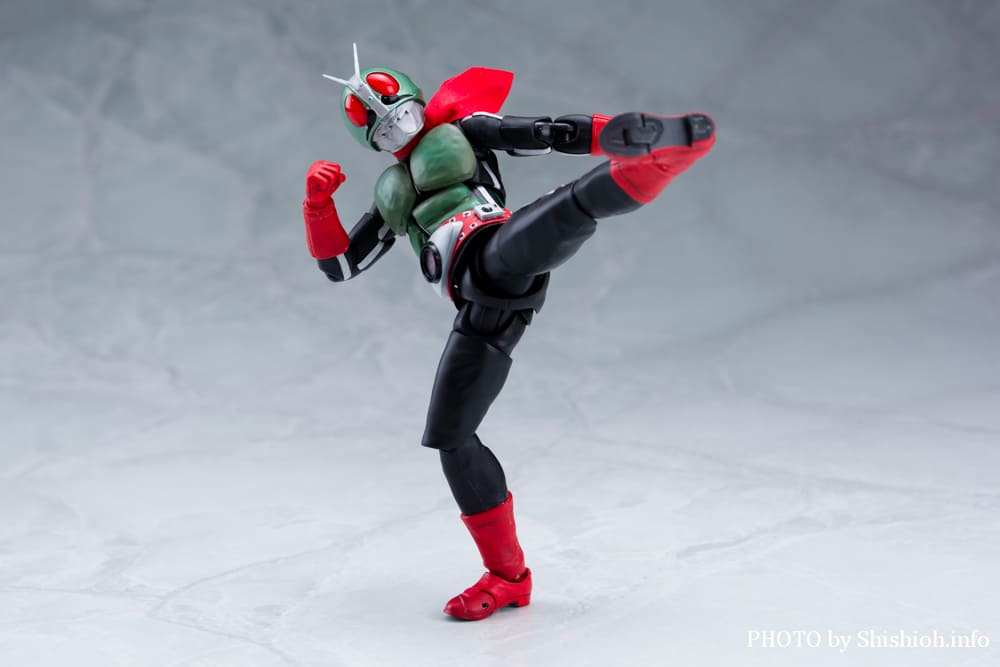 ������S.H.�t�B�M���A�[�c�I �^���� ���ʃ��C�_�[�V2�� �h���̏��a���C�_�[�G�f�B�V����Ver.