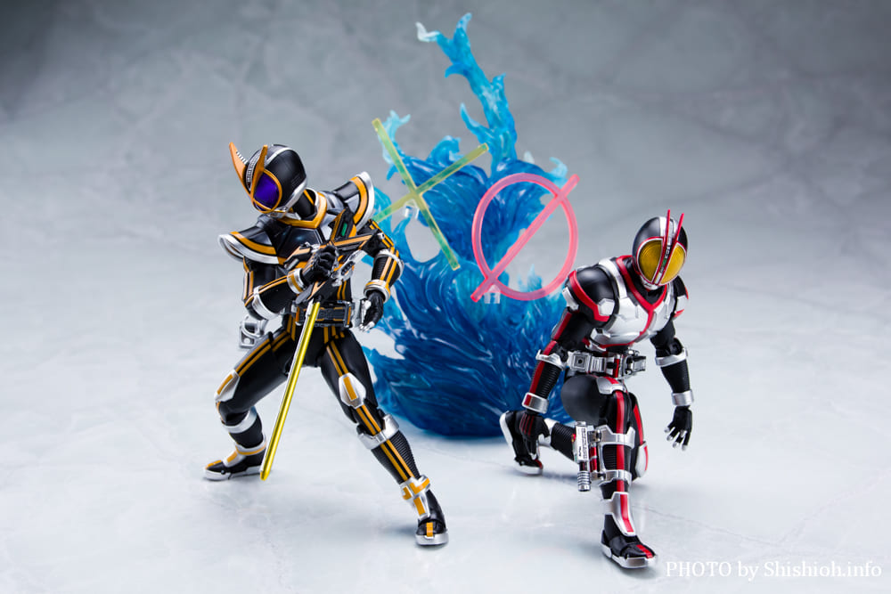 ������S.H.�t�B�M���A�[�c�I ���E�^���� ���ʃ��C�_�[�J�C�U