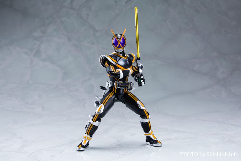 ������S.H.�t�B�M���A�[�c�I ���E�^���� ���ʃ��C�_�[�J�C�U