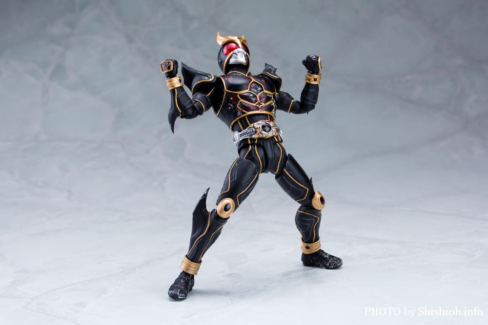 ������S.H.�t�B�M���A�[�c�I ���E�^���� ���ʃ��C�_�[�N�E�K ��Y���x�̎����Z�b�g 