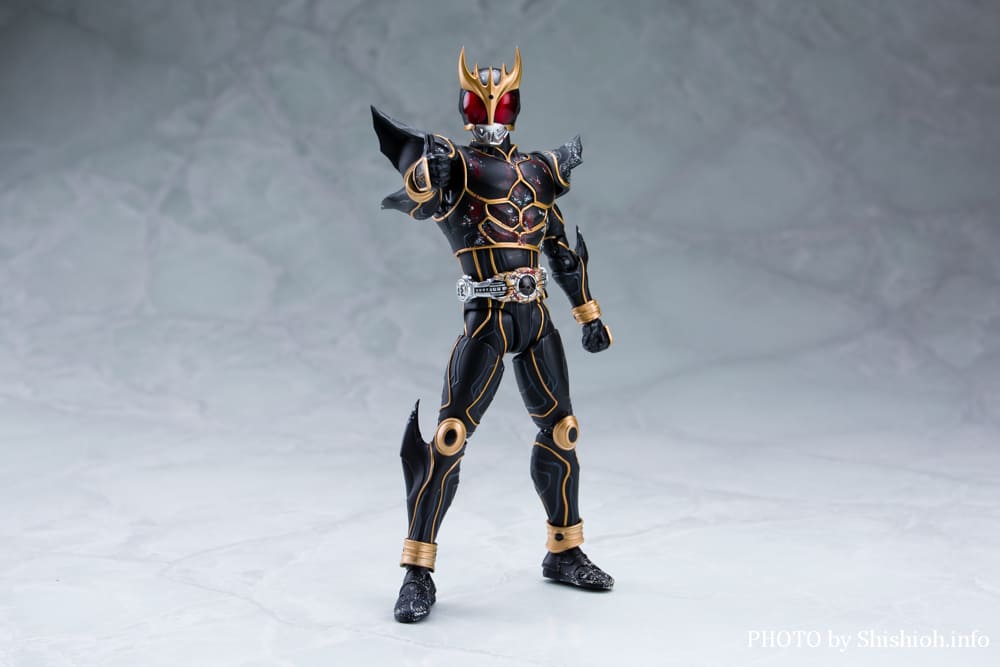 ������S.H.�t�B�M���A�[�c�I ���E�^���� ���ʃ��C�_�[�N�E�K ��Y���x�̎����Z�b�g 