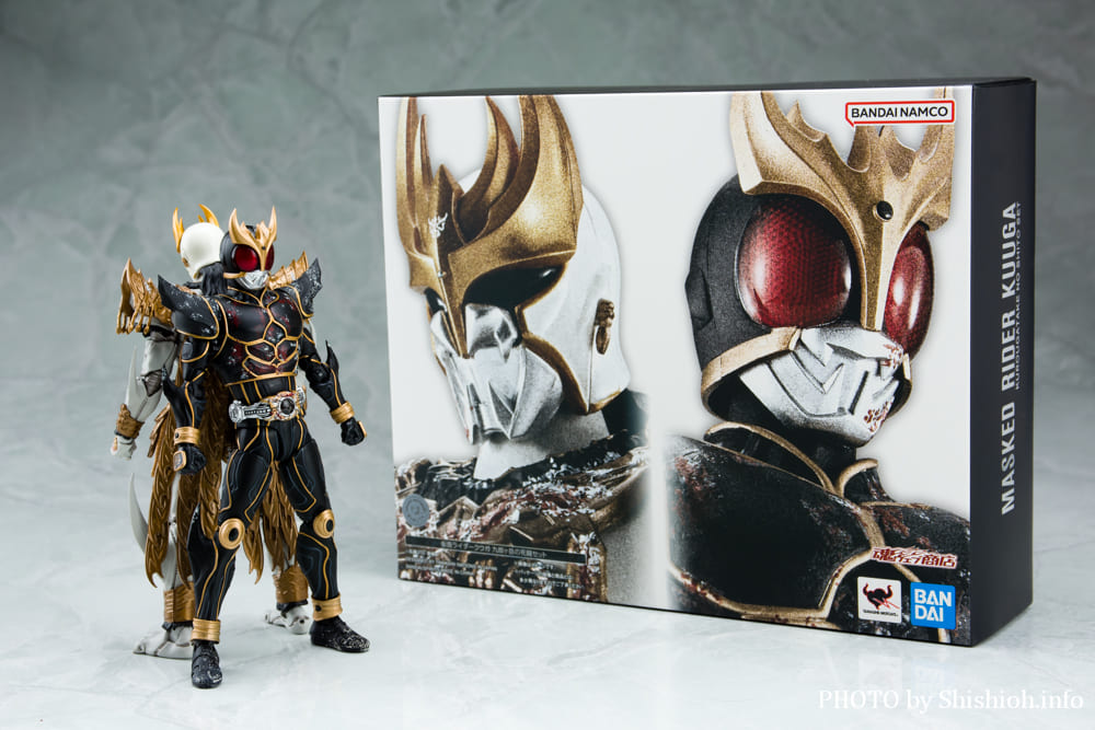 ������S.H.�t�B�M���A�[�c�I ���E�^���� ���ʃ��C�_�[�N�E�K ��Y���x�̎����Z�b�g 