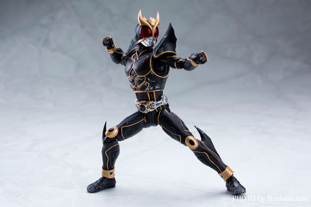 ������S.H.�t�B�M���A�[�c�I ���E�^���� ���ʃ��C�_�[�N�E�K ��Y���x�̎����Z�b�g 