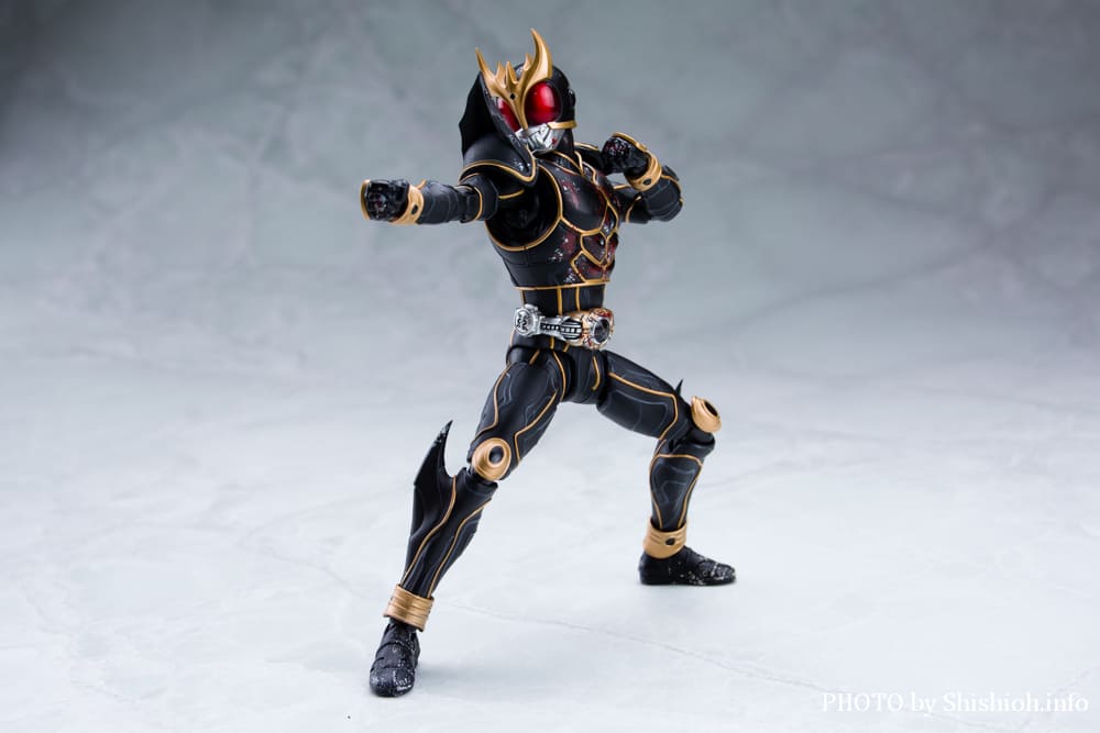 ������S.H.�t�B�M���A�[�c�I ���E�^���� ���ʃ��C�_�[�N�E�K ��Y���x�̎����Z�b�g 