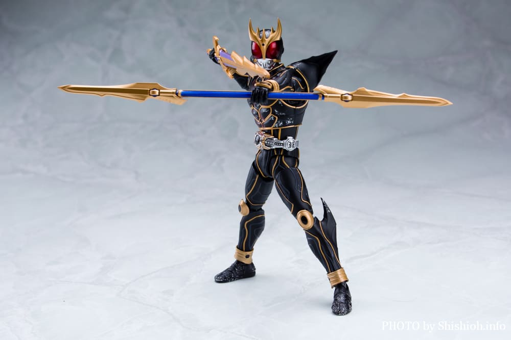 ������S.H.�t�B�M���A�[�c�I ���E�^���� ���ʃ��C�_�[�N�E�K ��Y���x�̎����Z�b�g 