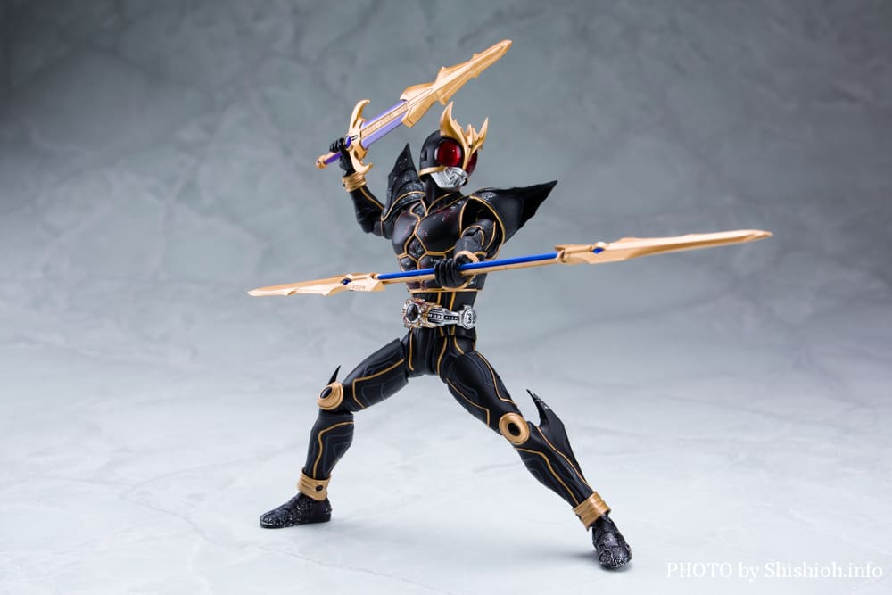 ������S.H.�t�B�M���A�[�c�I ���E�^���� ���ʃ��C�_�[�N�E�K ��Y���x�̎����Z�b�g 