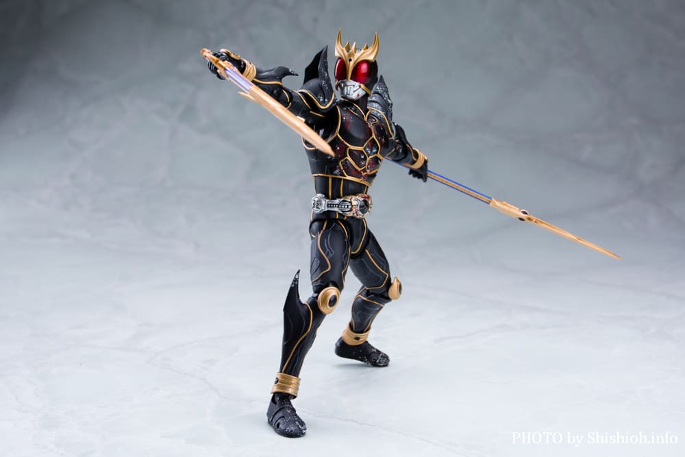 ������S.H.�t�B�M���A�[�c�I ���E�^���� ���ʃ��C�_�[�N�E�K ��Y���x�̎����Z�b�g 