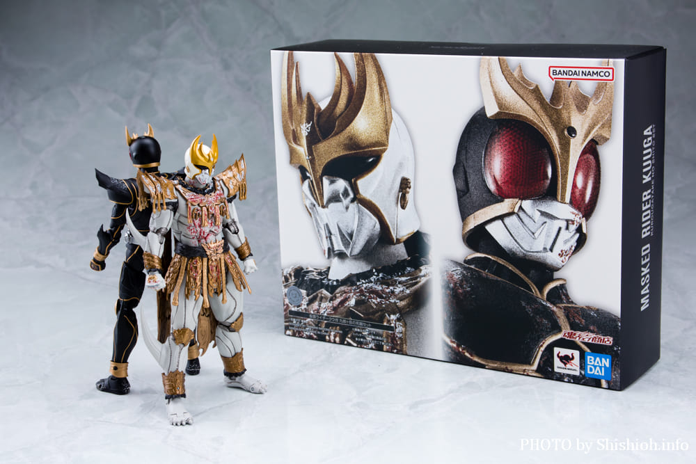 ������S.H.�t�B�M���A�[�c�I ���E�^���� ���E�_�O�o�E�[�o ��Y���x�̎����Z�b�g