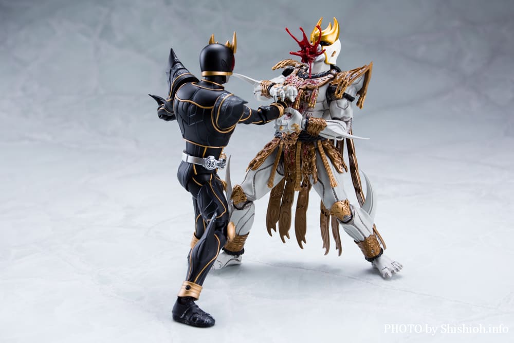 ������S.H.�t�B�M���A�[�c�I ���E�^���� ���E�_�O�o�E�[�o ��Y���x�̎����Z�b�g