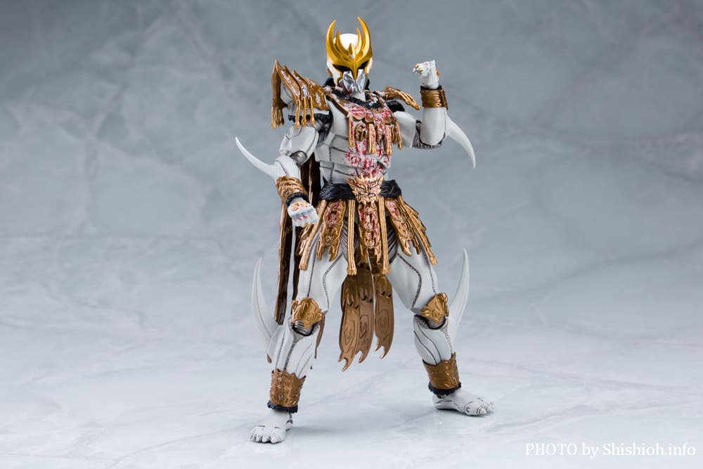 ������S.H.�t�B�M���A�[�c�I ���E�^���� ���E�_�O�o�E�[�o ��Y���x�̎����Z�b�g