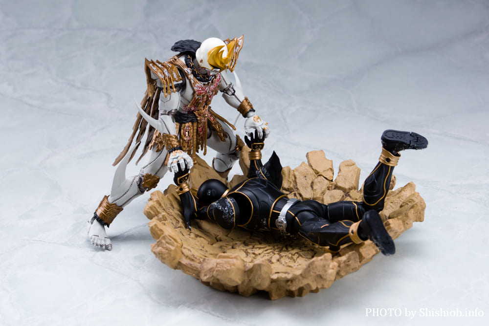 ������S.H.�t�B�M���A�[�c�I ���E�^���� ���E�_�O�o�E�[�o ��Y���x�̎����Z�b�g