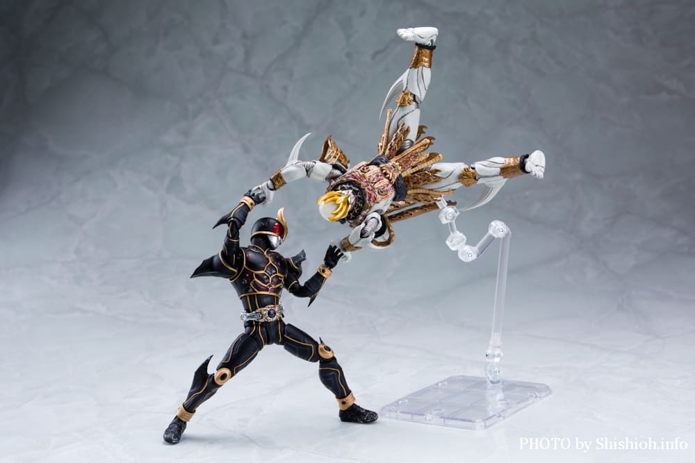 ������S.H.�t�B�M���A�[�c�I ���E�^���� ���E�_�O�o�E�[�o ��Y���x�̎����Z�b�g