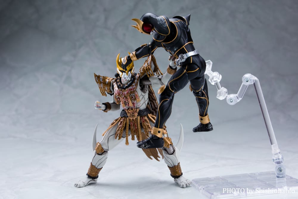 ������S.H.�t�B�M���A�[�c�I ���E�^���� ���E�_�O�o�E�[�o ��Y���x�̎����Z�b�g