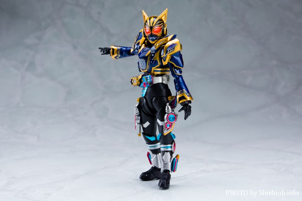 ������S.H.�t�B�M���A�[�c�I ���E���ʃ��C�_�[�i�[�S �t�@���^�W�[�t�H�[��