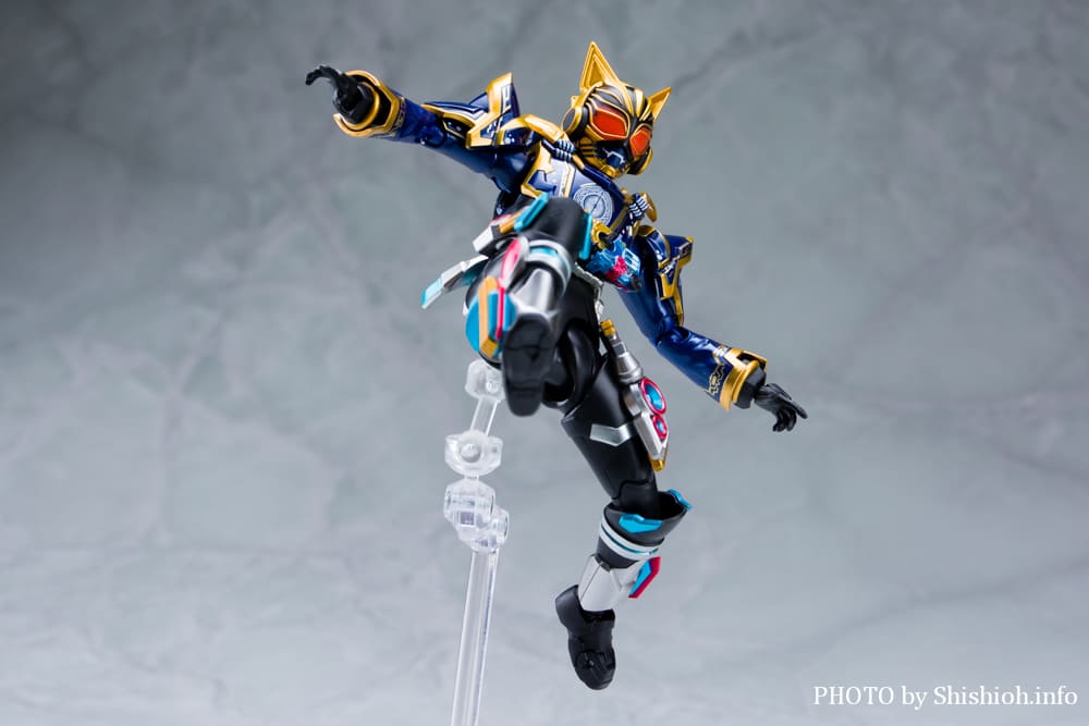 ������S.H.�t�B�M���A�[�c�I ���E���ʃ��C�_�[�i�[�S �t�@���^�W�[�t�H�[��