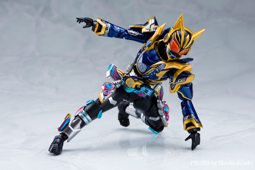 ������S.H.�t�B�M���A�[�c�I ���E���ʃ��C�_�[�i�[�S �t�@���^�W�[�t�H�[��