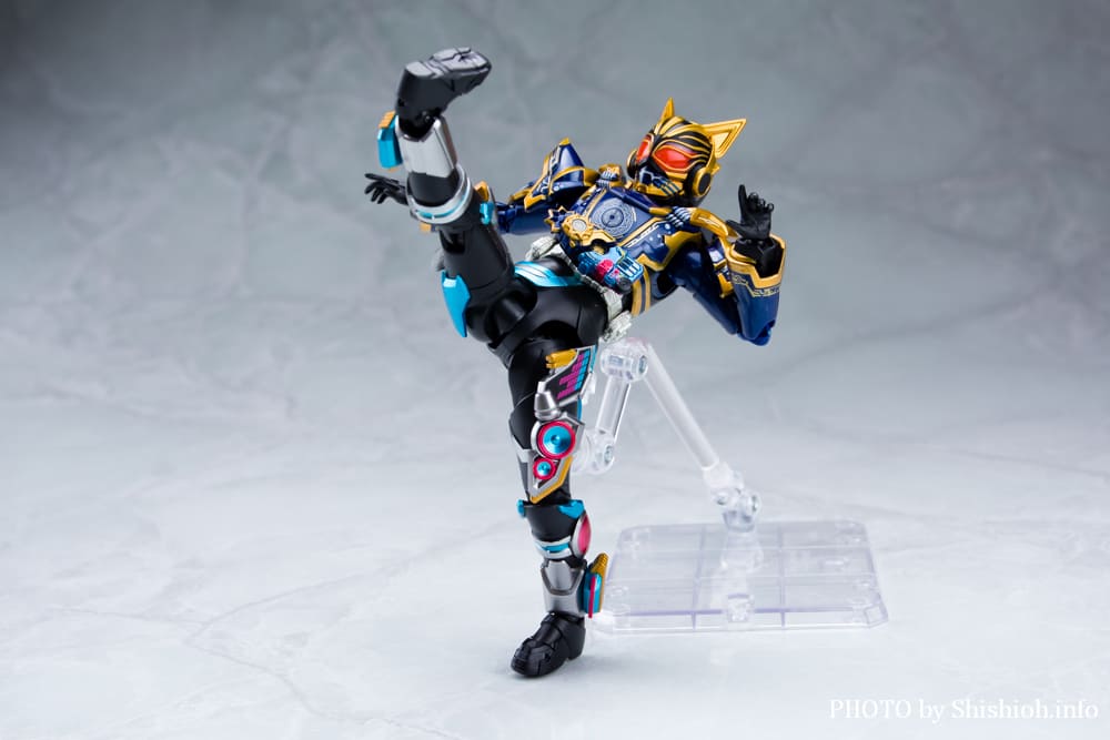 ������S.H.�t�B�M���A�[�c�I ���E���ʃ��C�_�[�i�[�S �t�@���^�W�[�t�H�[��