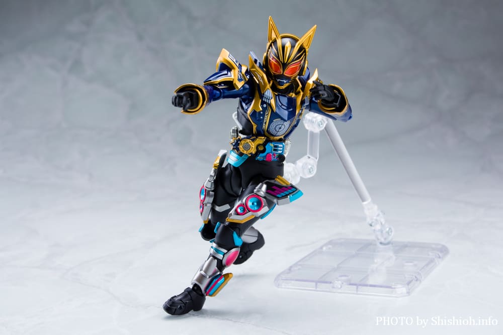 ������S.H.�t�B�M���A�[�c�I ���E���ʃ��C�_�[�i�[�S �t�@���^�W�[�t�H�[��