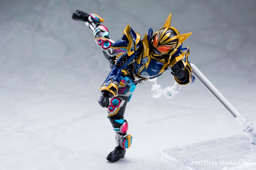 ������S.H.�t�B�M���A�[�c�I ���E���ʃ��C�_�[�i�[�S �t�@���^�W�[�t�H�[��