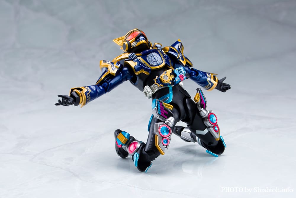 ������S.H.�t�B�M���A�[�c�I ���E���ʃ��C�_�[�i�[�S �t�@���^�W�[�t�H�[��