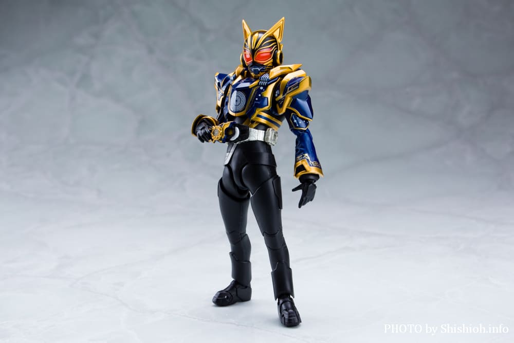 ������S.H.�t�B�M���A�[�c�I ���E���ʃ��C�_�[�i�[�S �t�@���^�W�[�t�H�[��